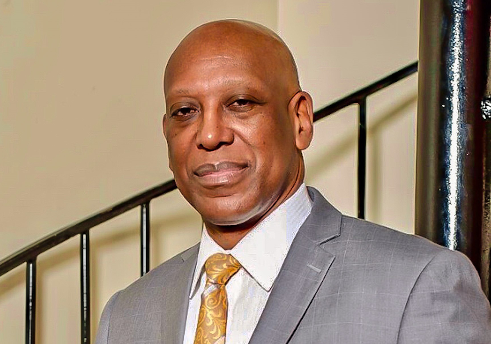 Dr. Henry Panion III