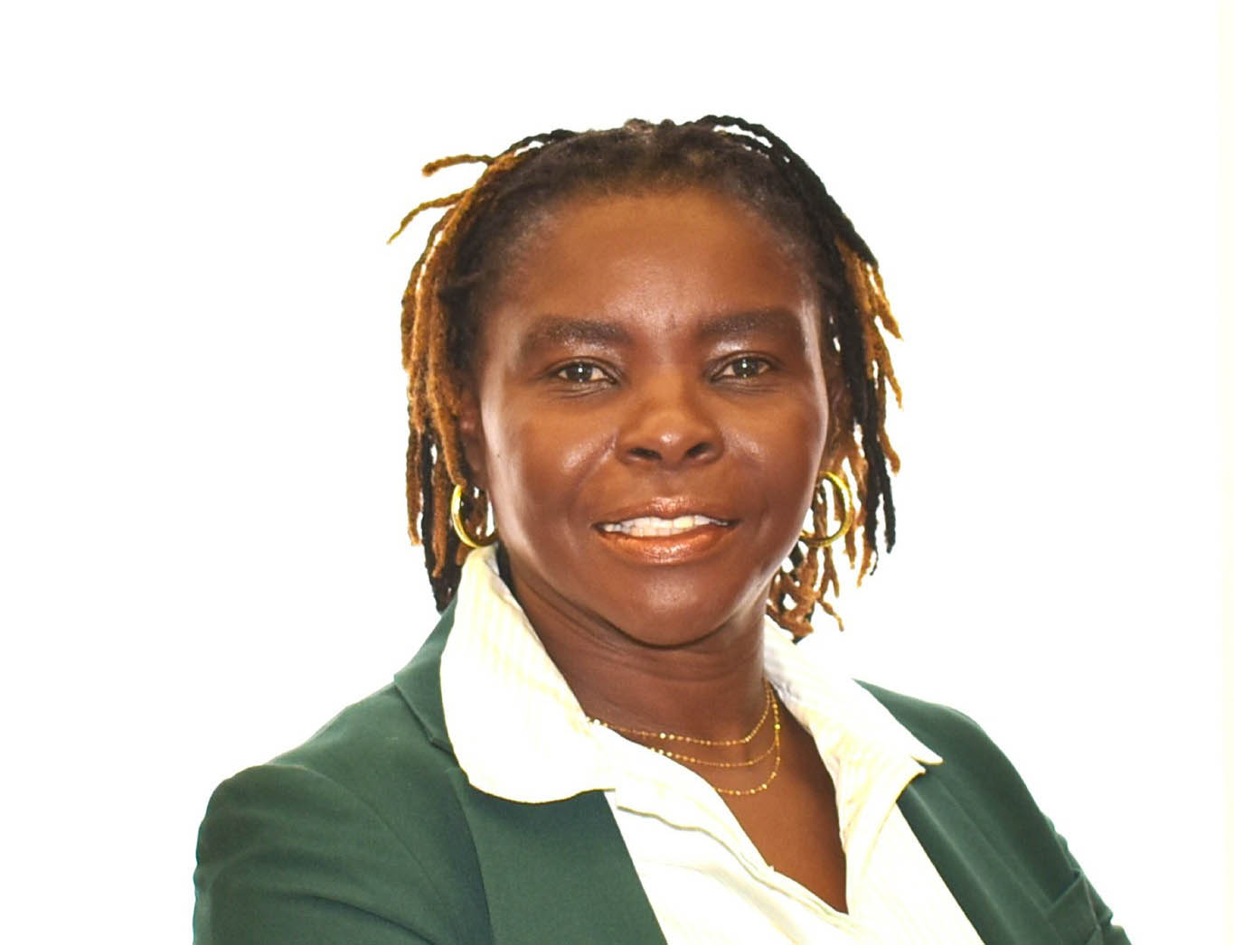 Dr. Janet M'mbaha-Zarnesky