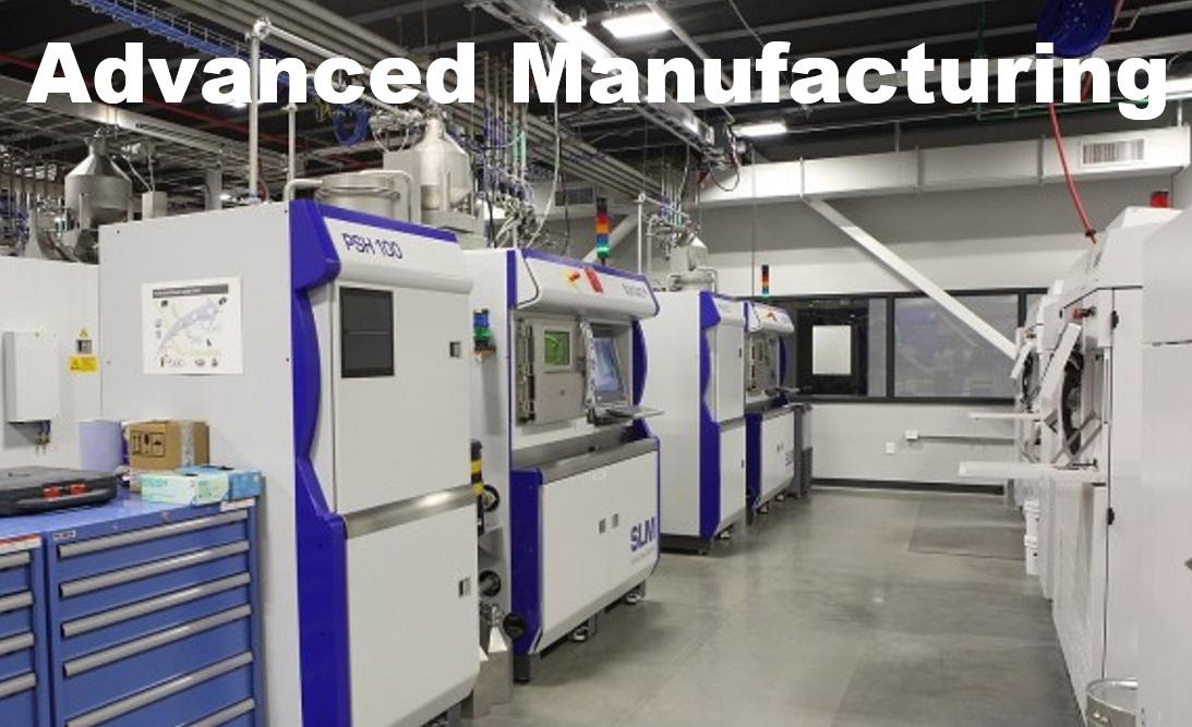 Advanced Manufacturing