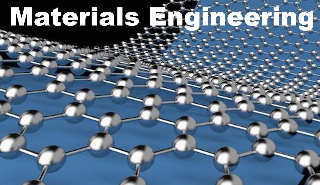 materials Engineering