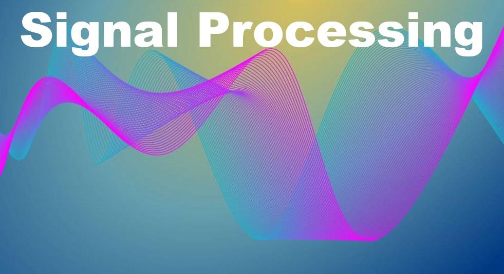 Signals Processing