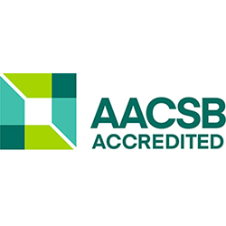 AACSB logo