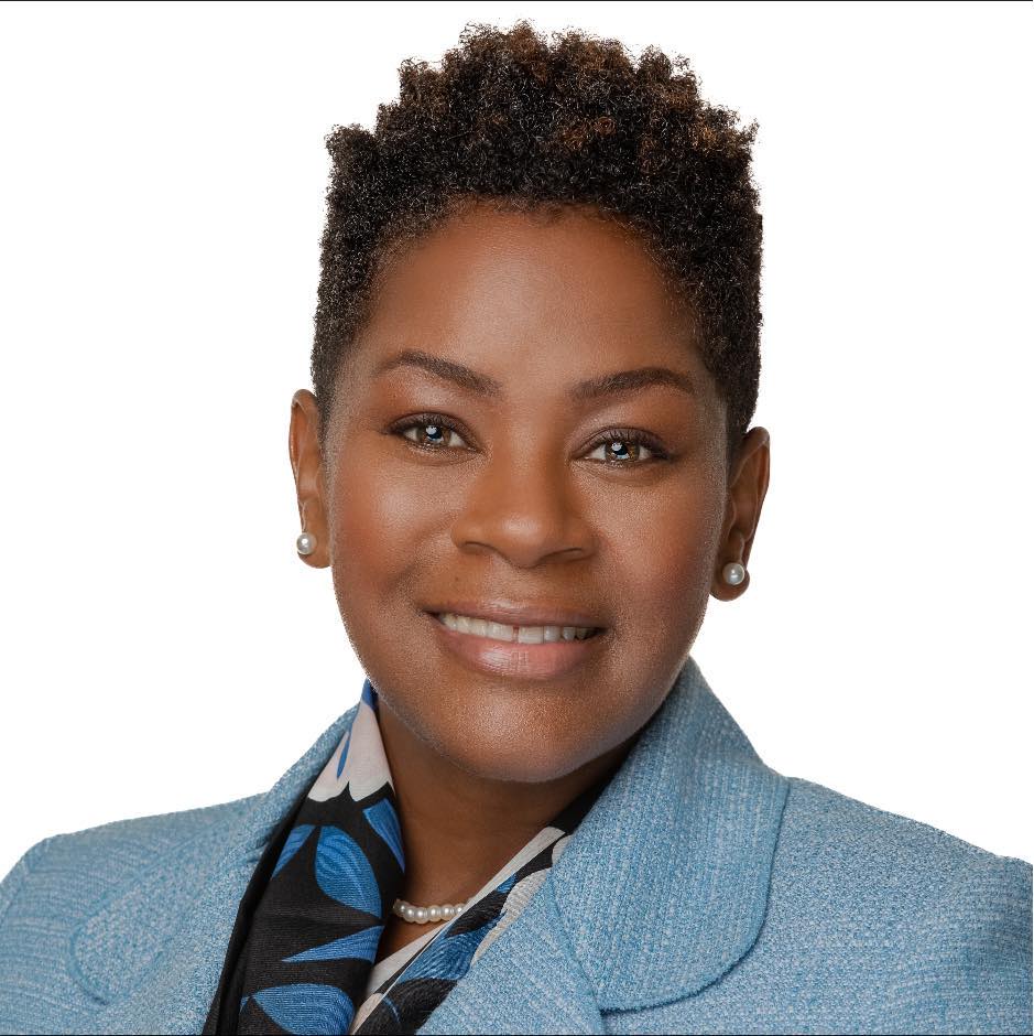 Photo of Dr. Rhonda Moore-Jackson