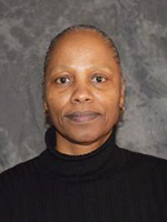 Photo of Dorothy Brandon, PhD.