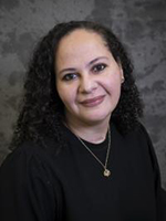Photo of Angela Jackson