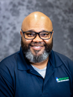 Photo of Lamar Pryor