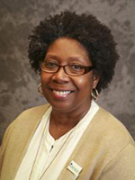 Photo of Patricia Brooks McDonald, MSM, CPM