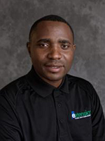 Photo of Valens Niyigena, PhD.