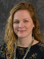 Photo of Shannon Schoeneweiss