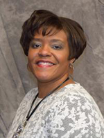 Photo of Tamara C. Warren, PhD.