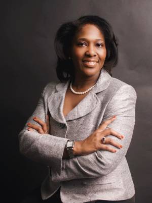 Photo of Atty. Rochelle A. Conley