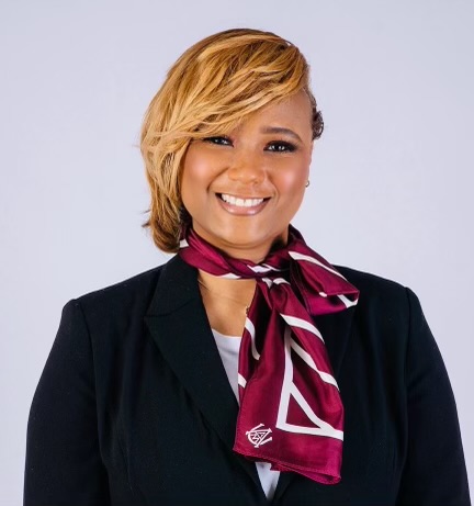 Photo of LaTonya D. Crutcher, MBA 