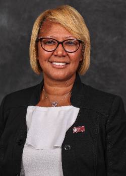 Photo of Sherry L. Pruitt, MBA
