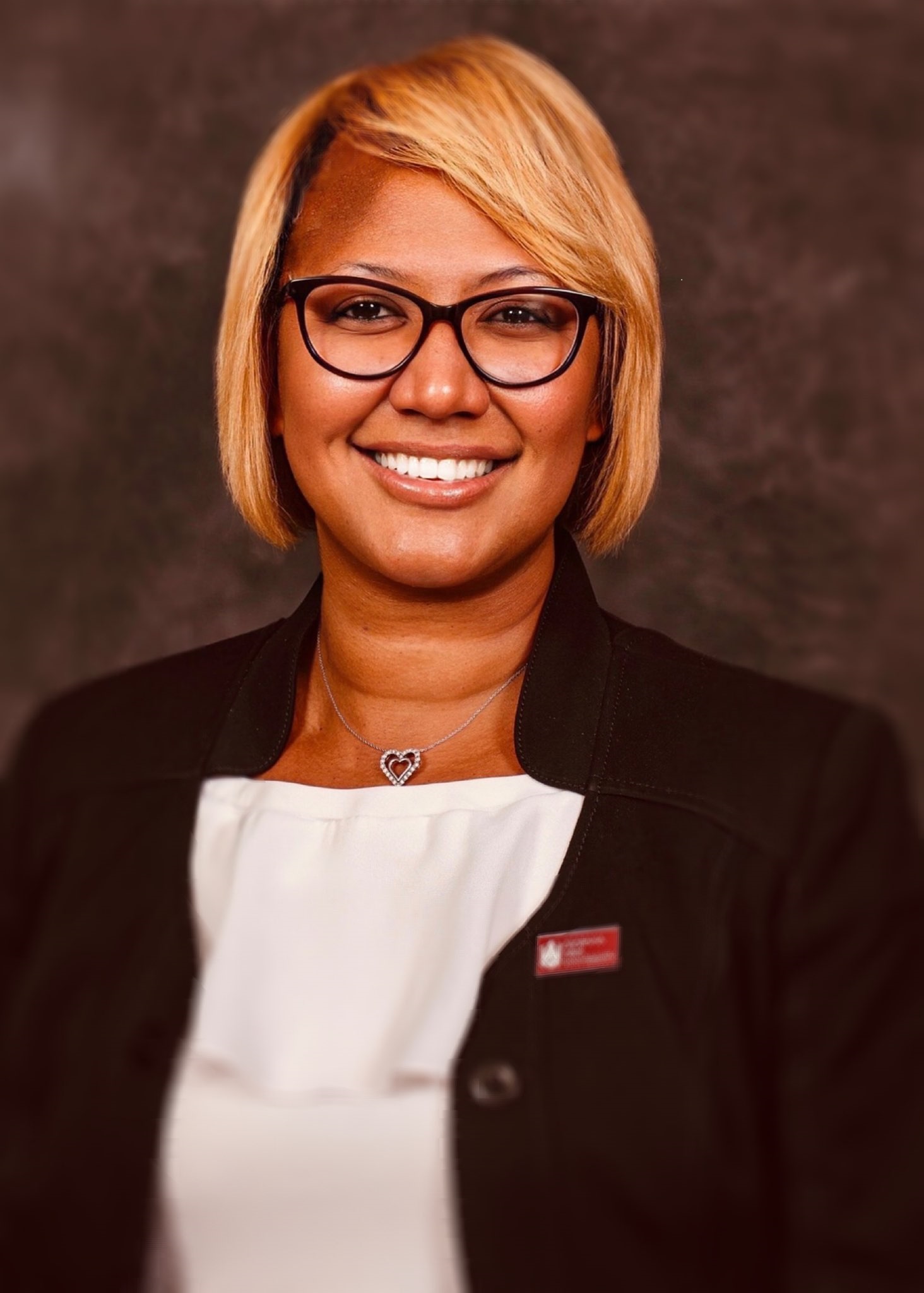 Photo of Sherry L. Pruitt, MBA