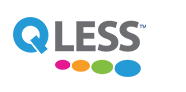 QLess logo
