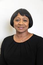 Photo of Shirley Alexander