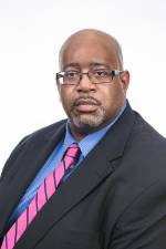 Photo of Michael L. Burns