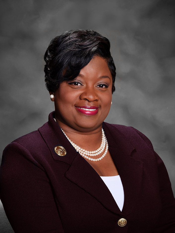 Photo of Latoyia Clemons