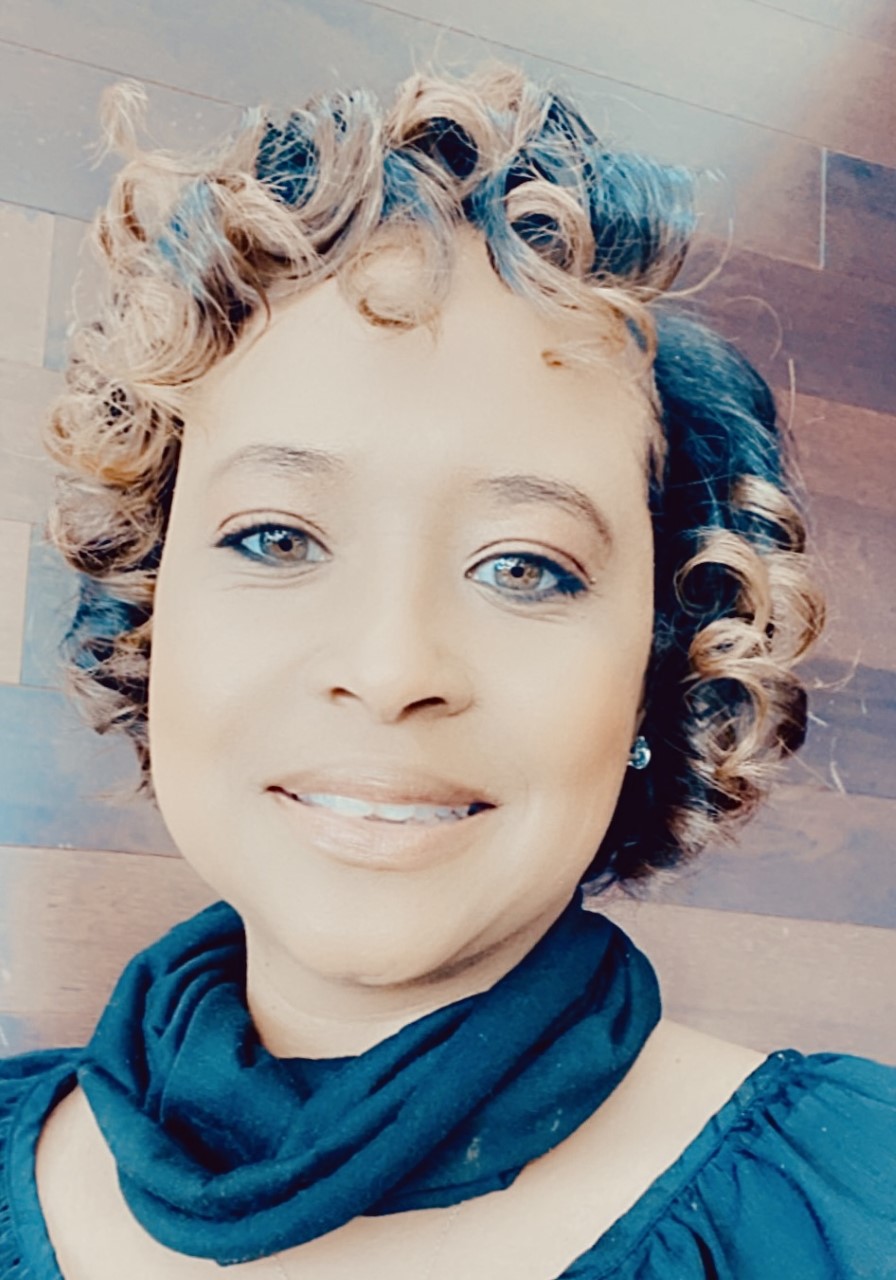 Photo of Claudia Gilbert