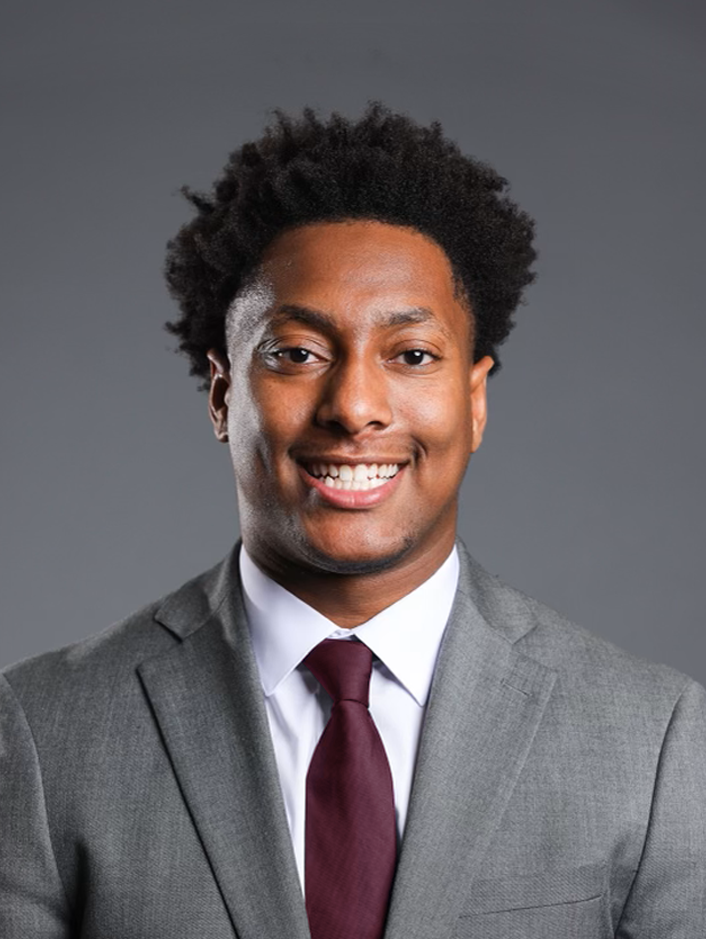 Photo of Collin Malone