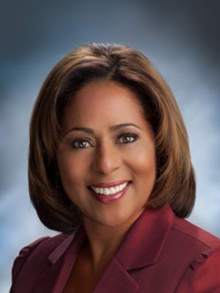 Photo of Debra Daniel