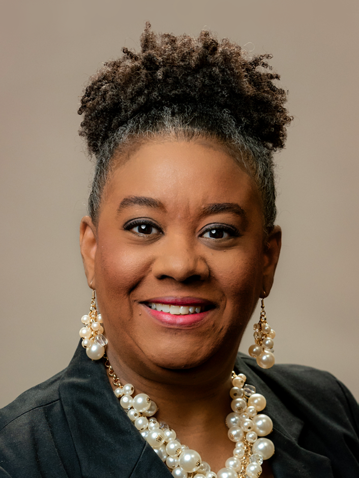 Photo of Erica Washington