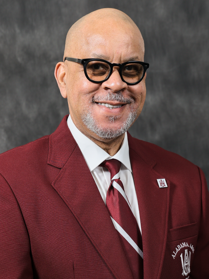 Photo of Jamal Ali