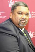 Photo of Elvin Jenkins