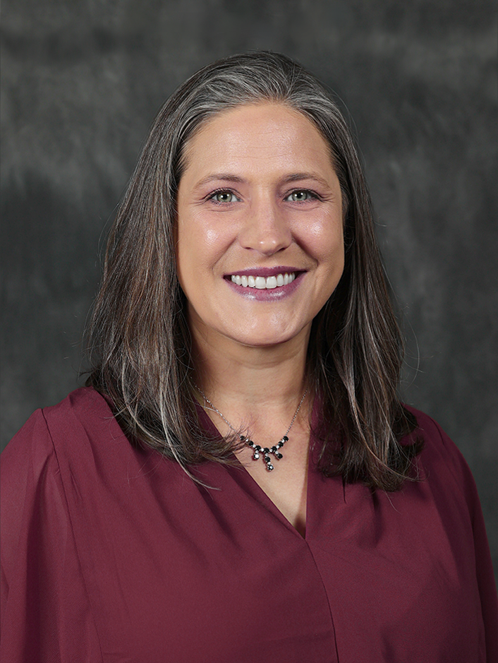 Photo of Martha Achtemeier
