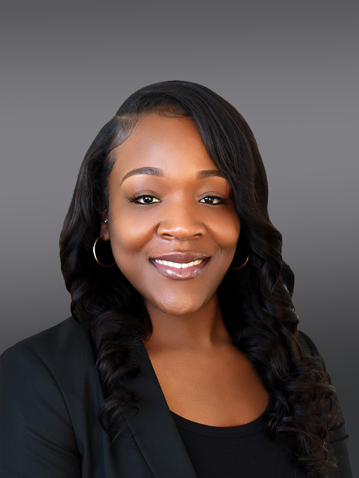 Photo of Mercedes Prater