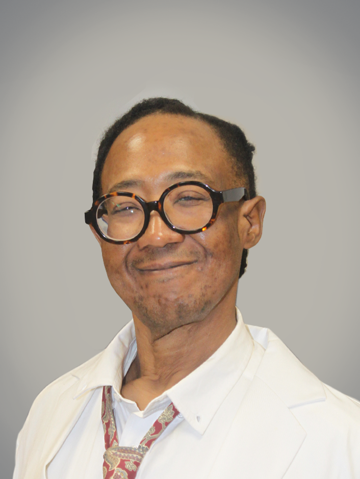 Photo of Marcus Sims