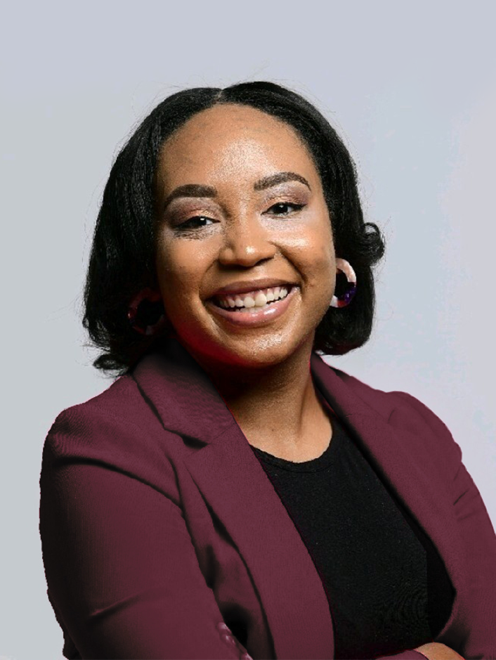 Photo of Mariah Hammond