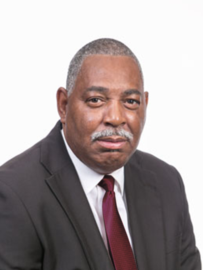Photo of Michael Morns