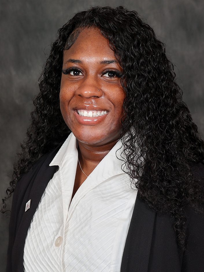 Photo of Symone Moore