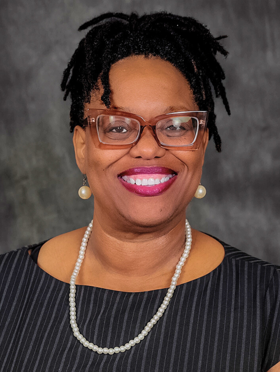 Photo of Susan Eason