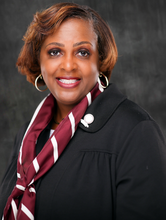 Photo of Sandra S. Stubbs