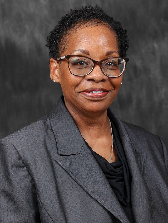 Photo of Tawana King
