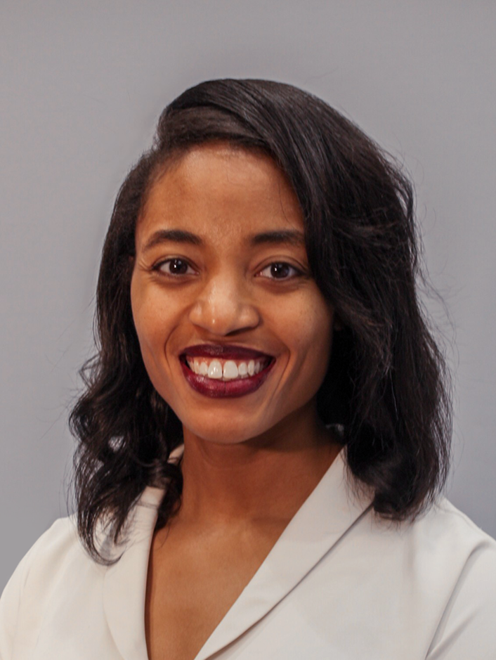 Photo of Toi'Shekira Young