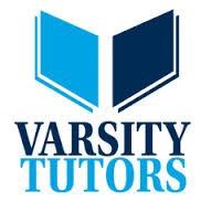 Varsity Tutors logo