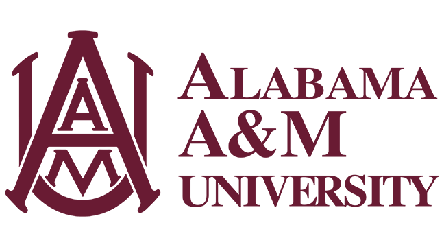 AAMU Wordmark 