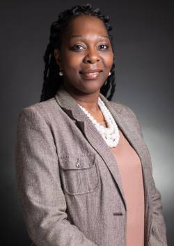 Photo of Tawana Greene