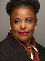 Photo of Brenda Williams