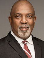 Photo of Carlton Wright