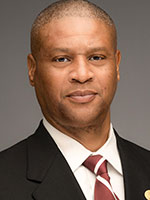 Photo of Dwayne Green