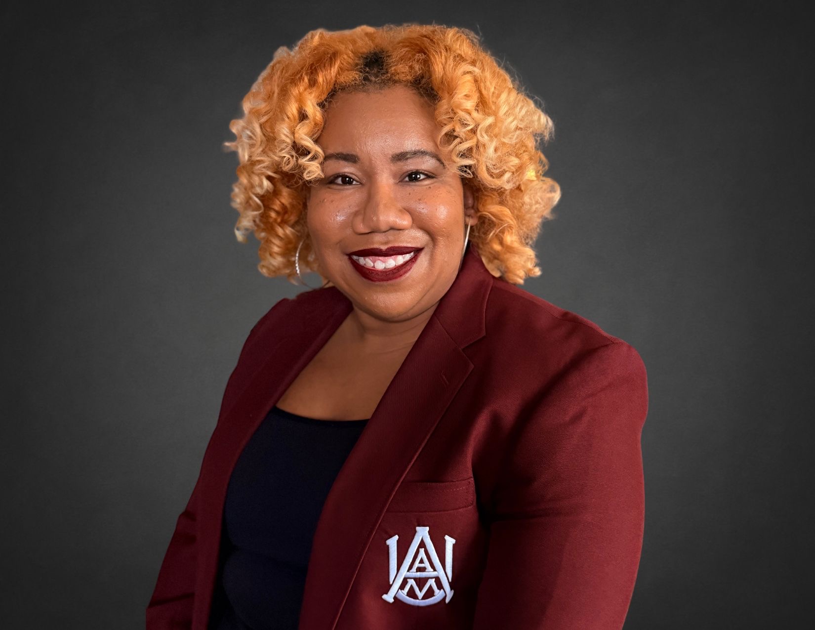 Photo of Dr. Jessica Brown