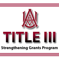 Title III: Strengthening Grants Program