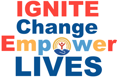 United Way Campaign Poster