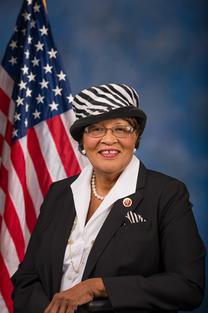 Alma Adams