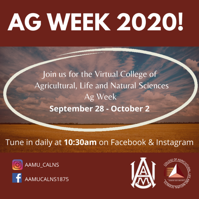 Ag Week 2020