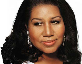 Aretha